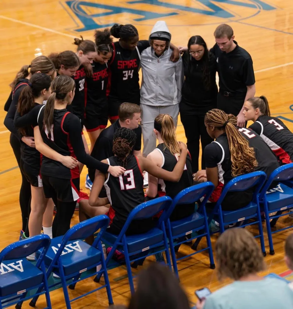 Coaching Clinic