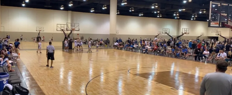 Colorado Elite Hoops
