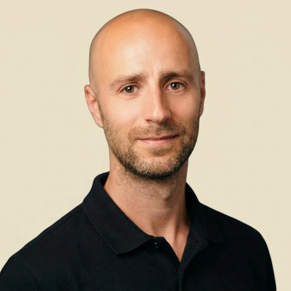 Brian Riesmeijer