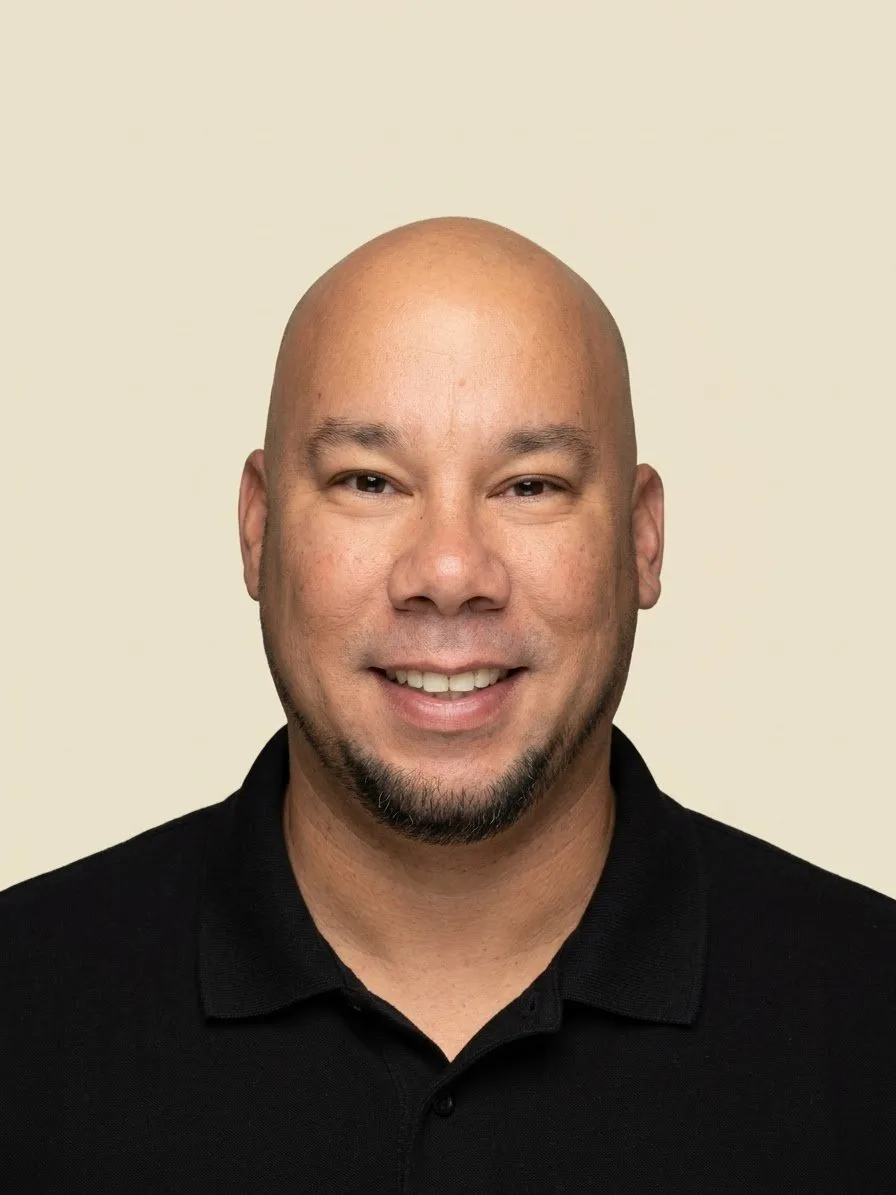 Gregory Tjin-a-Koeng